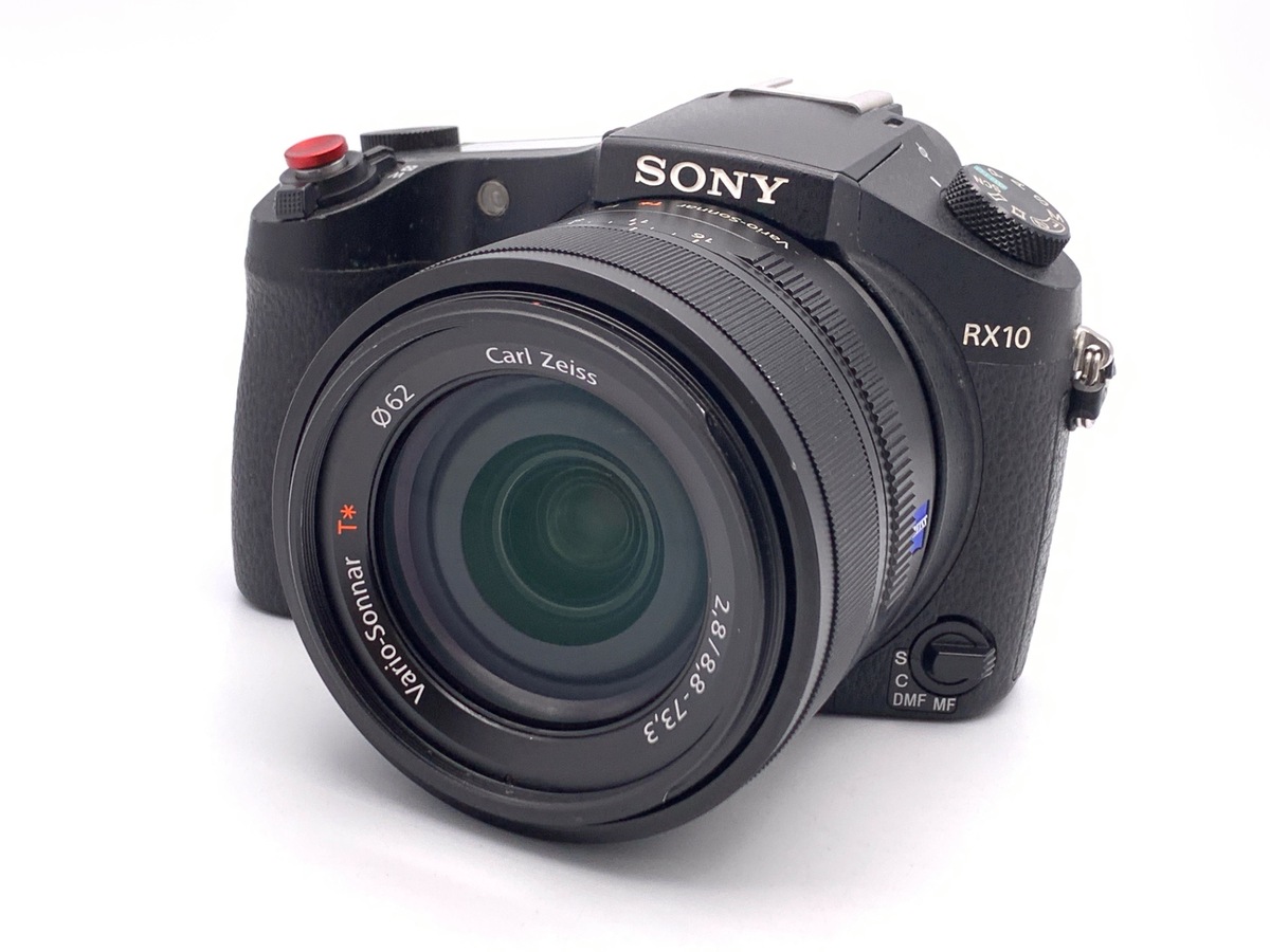 SONY DSC-RX100【2020万画素】 価格.com - SONY サイバーショット DSC-RX100 価格比較