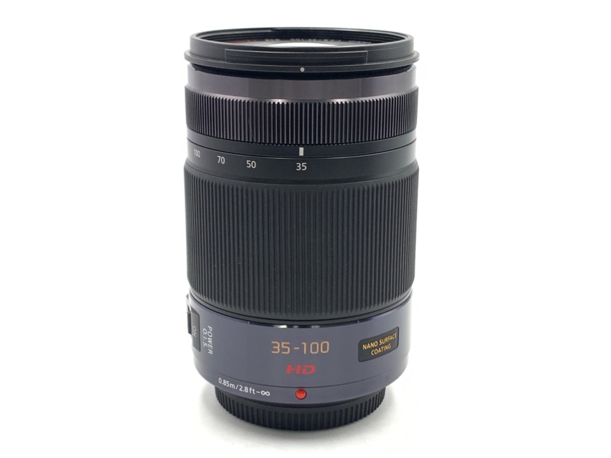 価格.com - パナソニック LUMIX G VARIO 45-200mm/F4.0-5.6/MEGA
