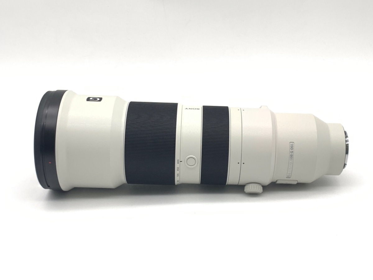 FE 400-800mm F6.3-8 G OSS SEL400800G 中古価格比較 - 価格.com