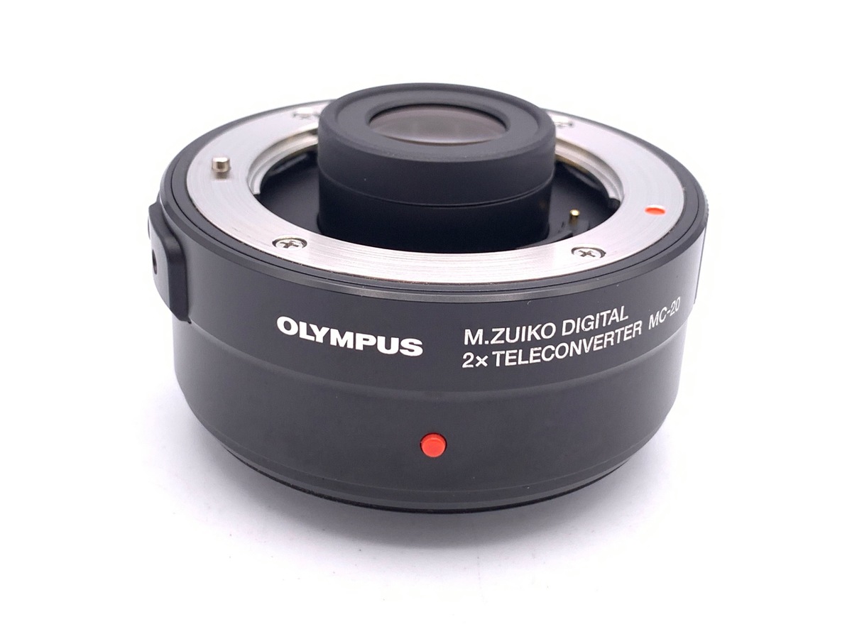 中古：AB(良品)】オリンパス M.ZUIKO DIGITAL 2倍