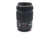 Panasonic パナソニック/カメラレンズLUMIX F4‐5.6 45-175/H-PS45175/交換レンズ/Bランク/64【中古】 Panasonic（パナソニック） 交換用レンズ LUMIX G X VARIO PZ 45