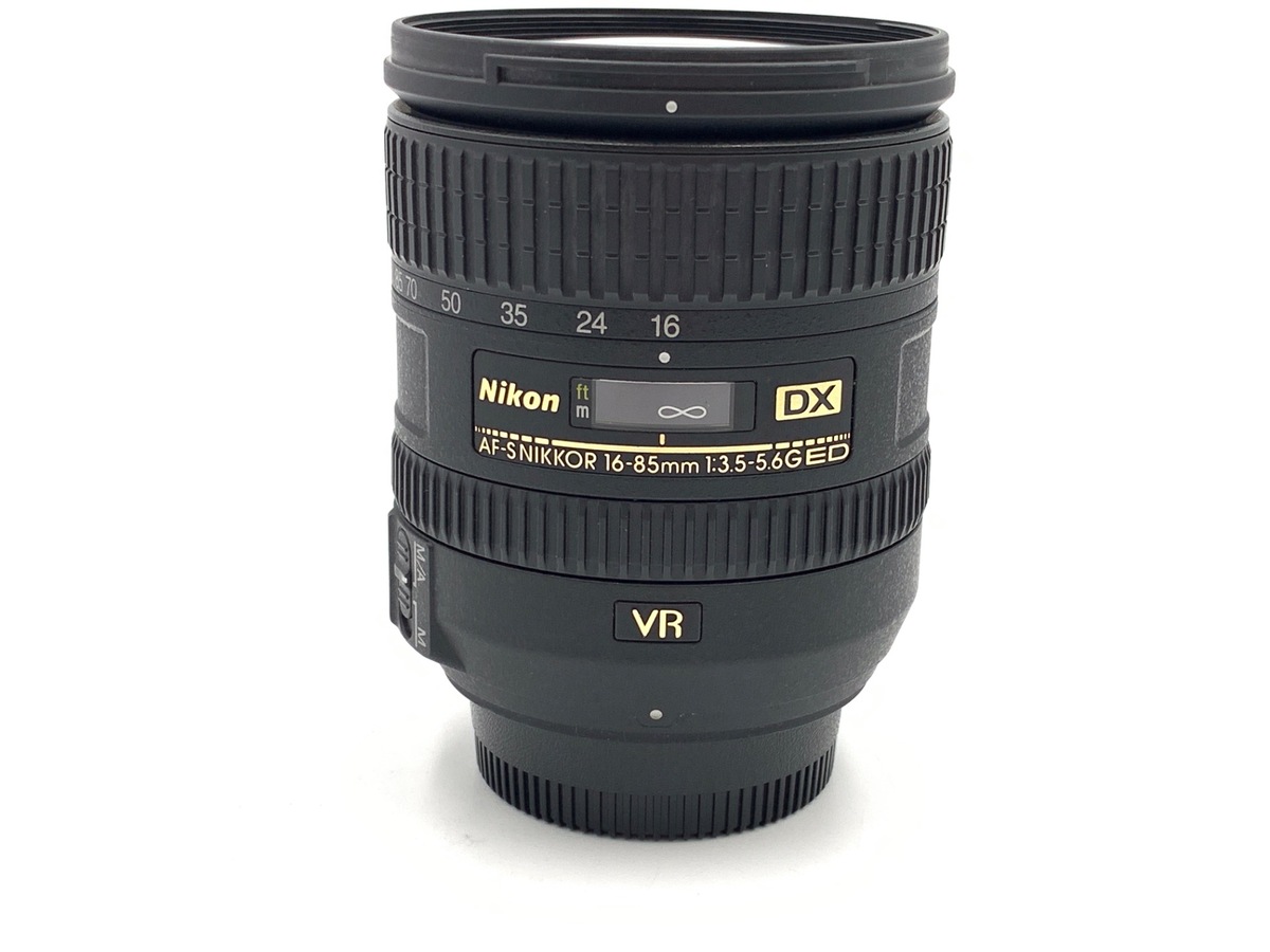 価格.com - ニコン AF-S DX NIKKOR 18-105mm f/3.5-5.6G ED VR