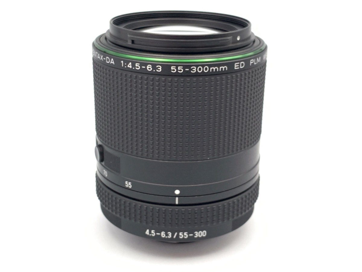 HD PENTAX-DA 55-300mmF4.5-6.3ED PLM WR RE 中古価格比較 - 価格.com