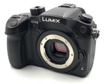 中古】ミラーレス一眼｜DMC-GH4 ﾎﾞﾃﾞｨ【1605万画素】 在庫一覧｜カメラ