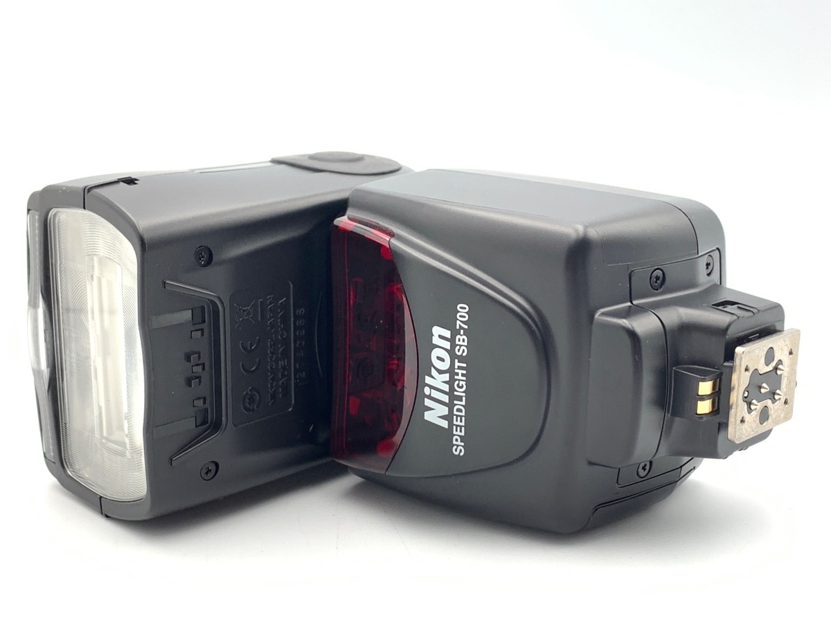 スピードライト SB-700 中古価格比較 - 価格.com