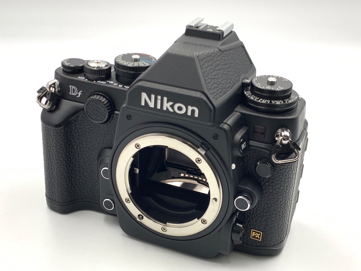 Df ボディ 中古価格比較 - 価格.com