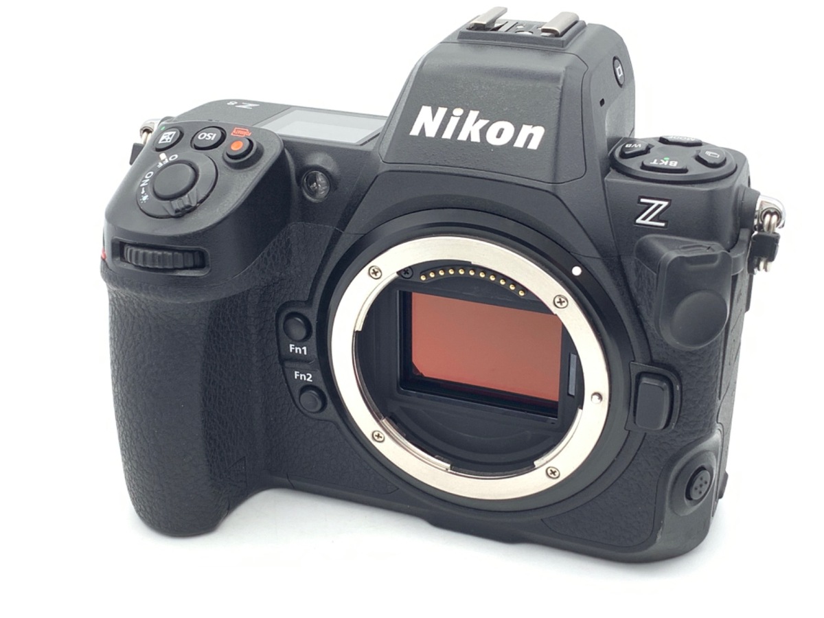 Z 8 ボディ 中古価格比較 - 価格.com