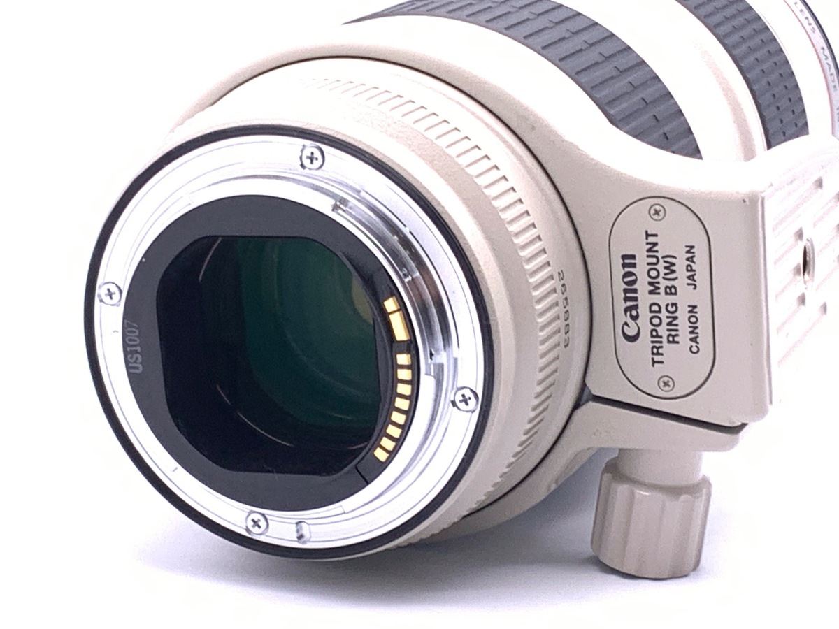 中古：B(並品)】キヤノン EF70-200mm F2.8L IS USM | 2449830015965