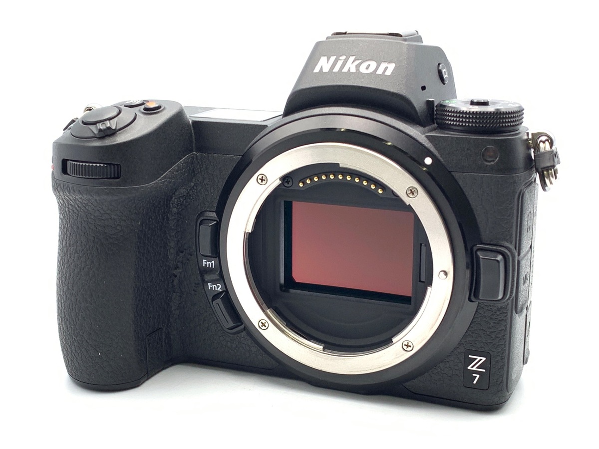 カ*ニ様 [美品] Nikon ニコン　Z7 [ボディ] シャッター数小　メモリ カ*ニ様 [美品] Nikon ニコン Z7 [ボディ] シャッター数小 メモリ