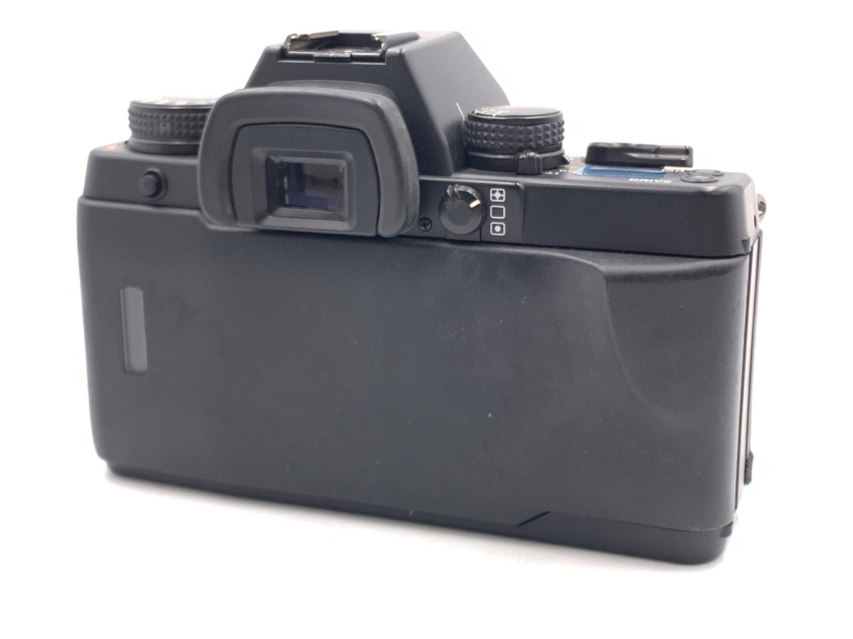 中古：C(やや難あり)】コンタックス Aria | 2449830017723