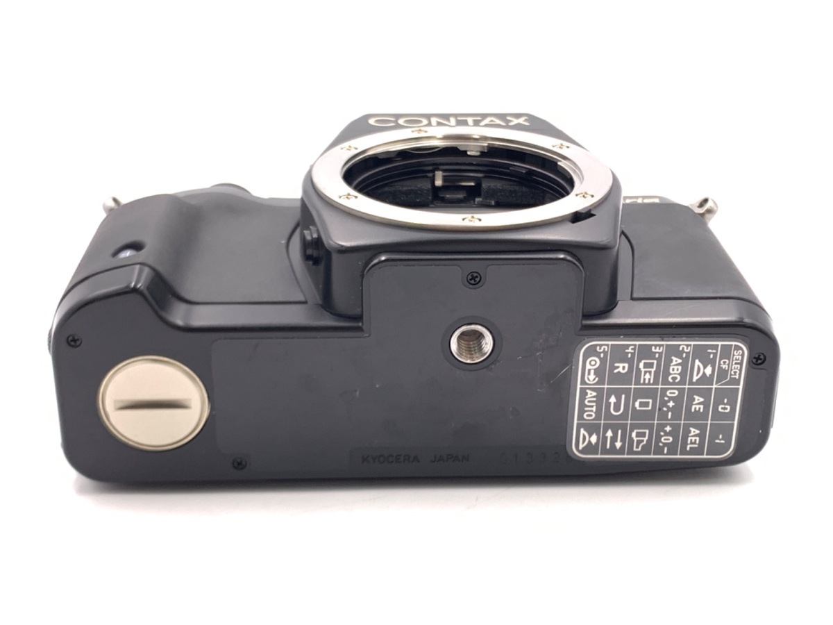 Contax コンタックス Aria 70th コンタックス Aria