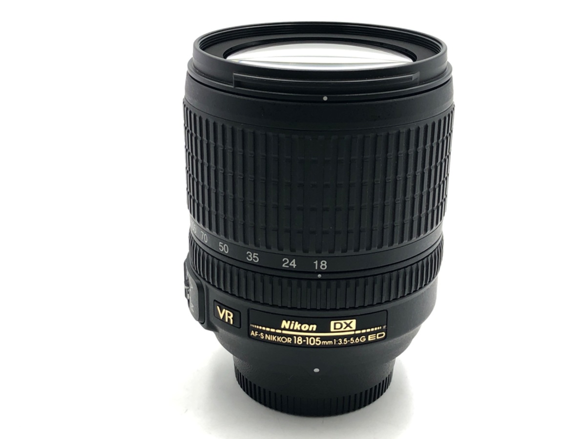 大人気高倍率レンズ⭐️手振れ補正⭐️Nikon AF-S 18-105mm VR 価格.com - ニコン AF-S DX NIKKOR 18-105mm f/3.5-5.6G ED VR 価格比較