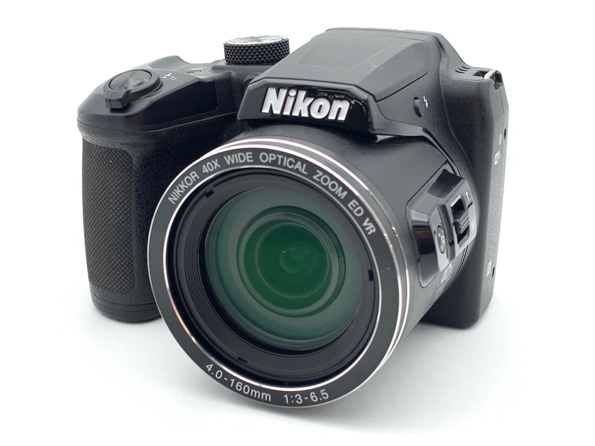 COOLPIX B500 中古価格比較 - 価格.com