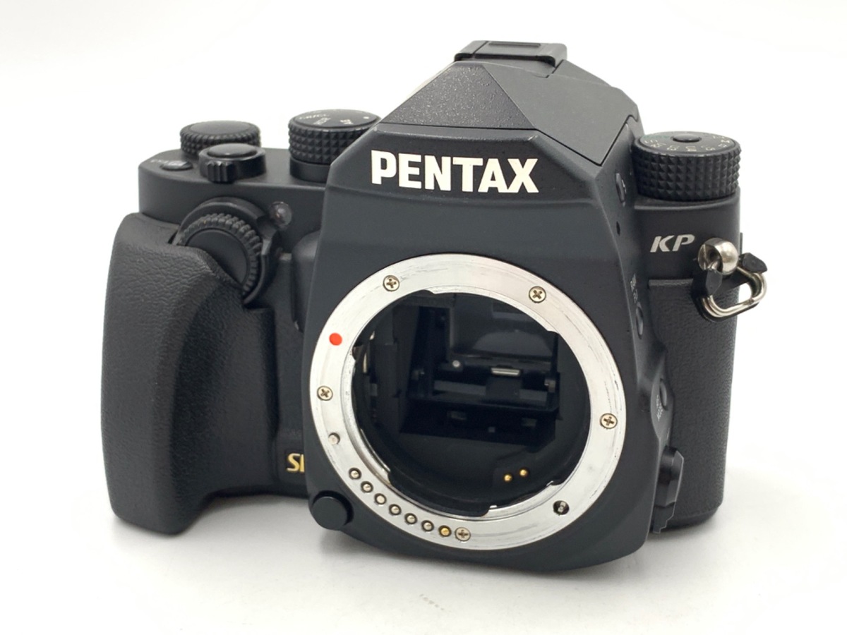 PENTAX KP ボディ 中古価格比較 - 価格.com