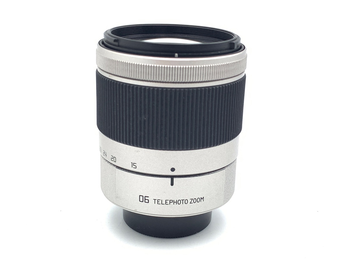 中古：B(並品)】ペンタックス Q用 15-45mm F2.8 [06 TELEPHOTO ZOOM
