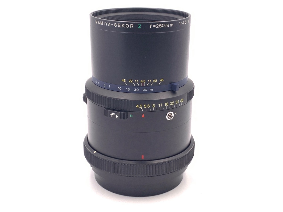 中古レンズ マミヤ 製品一覧 - 価格.com