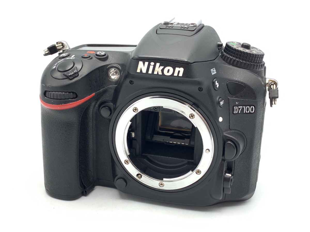 D7100 ボディ 中古価格比較 - 価格.com