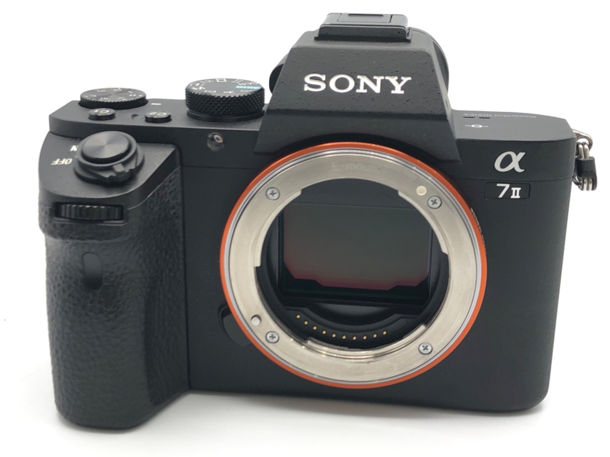 ��7 II ���ި ILCE-7M2�y2430����f�z