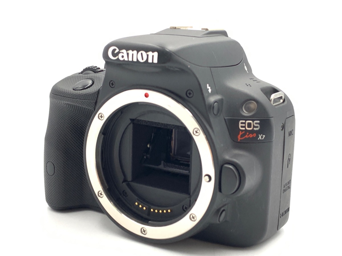 EOS kiss X7 ���ި�y1800����f�z
