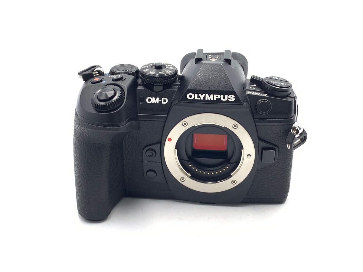 OM-D E-M1 Mark II ボディ 中古価格比較 - 価格.com
