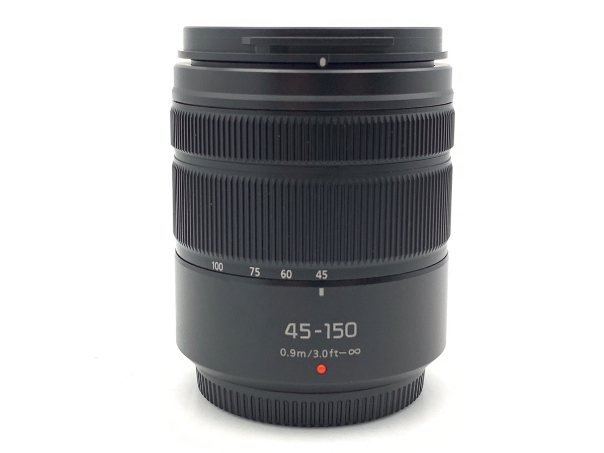 LUMIX G VARIO 45-150/4.0-5.6 ASPH./MEGA O.I.S. ��ׯ� (H-FS45150-K)