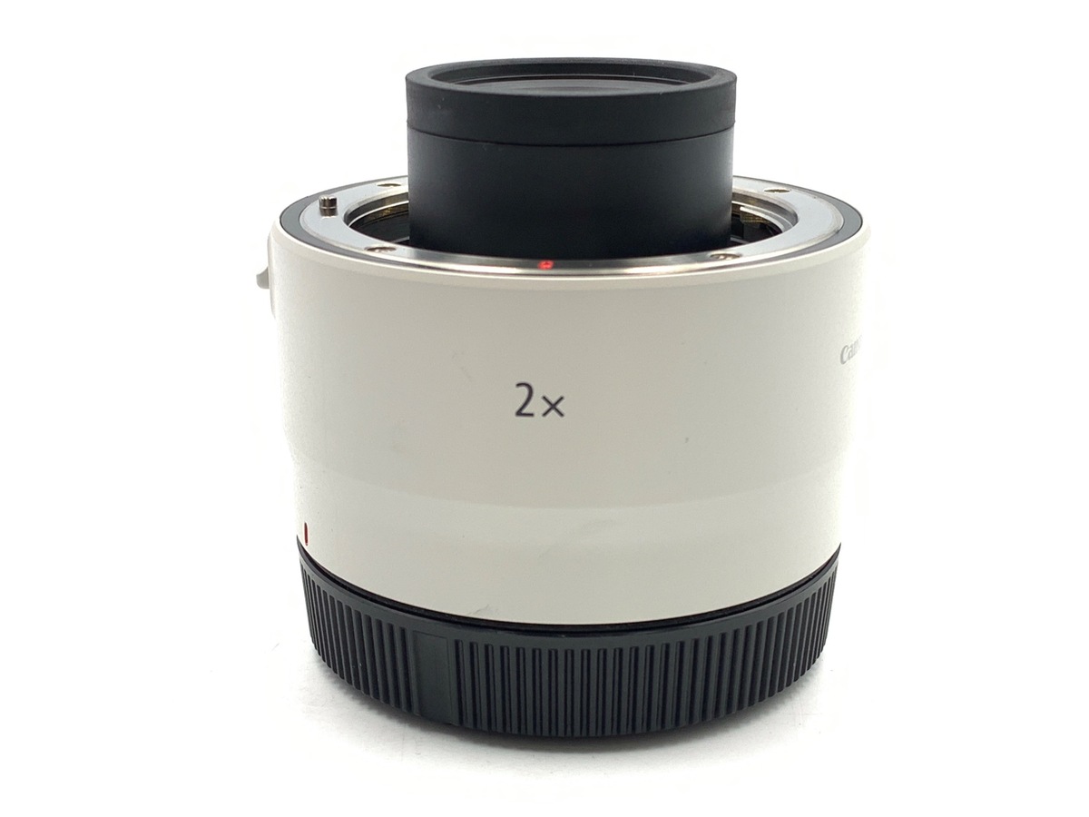 【中古】EXTENDER RF2x 中古：AB(良品)】キヤノン エクステンダー RF2X | 2449830021836