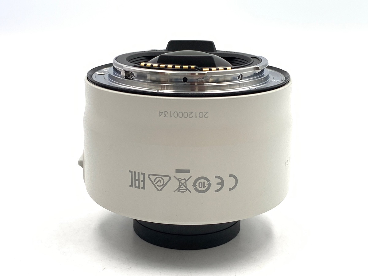 【中古】「非常に良い」EXTENDER RF2x 中古：A(美品)】キヤノン エクステンダー RF2X | 2444380020568