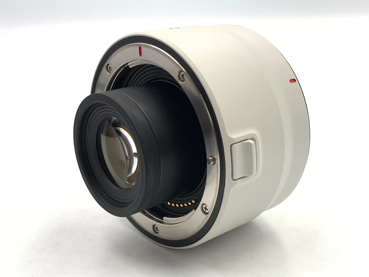 【中古】EXTENDER RF2x 中古：AB(良品)】キヤノン エクステンダー RF2X | 2449830021836