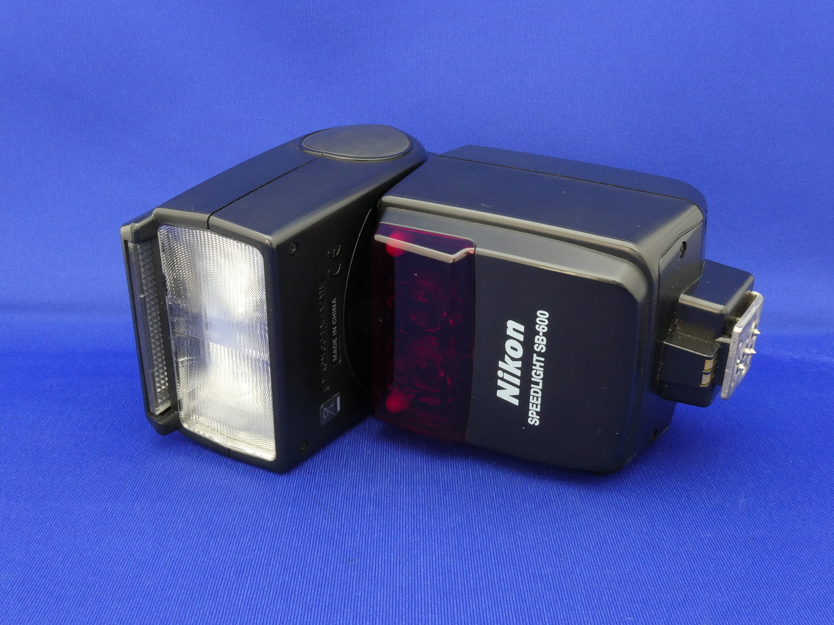 中古】ニコン スピードライト SB-600 在庫一覧｜カメラのキタムラ