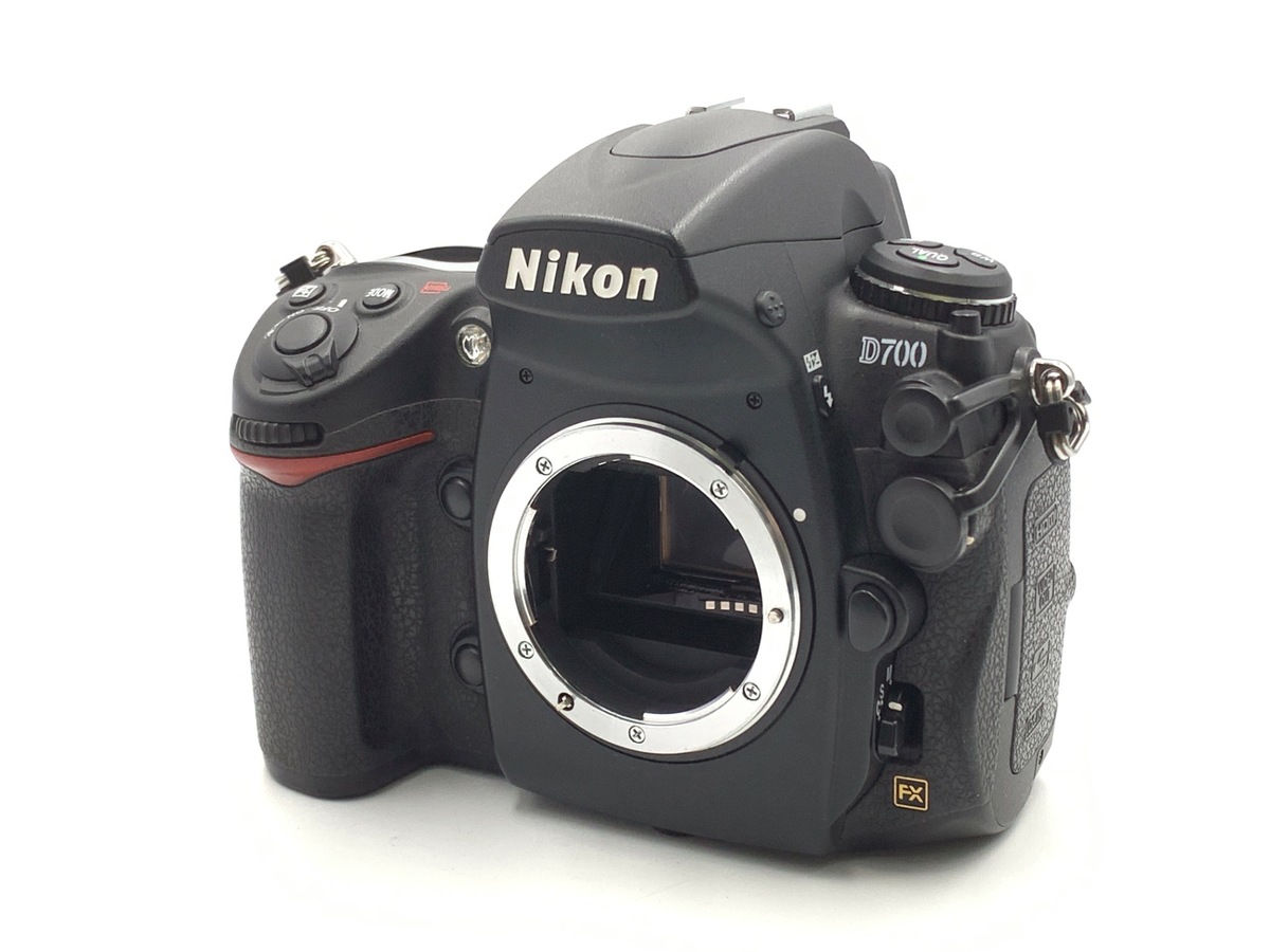 ニコン D700 ボディ と各種添付 【美品】【付属品付き】 ニコン D700 ボディ 価格比較 - 価格.com