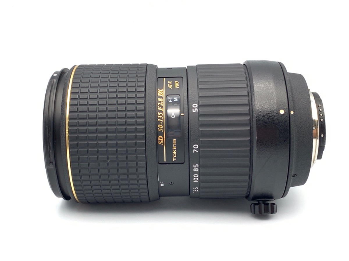 中古】トキナー AT-X535 50-135mm PRO DX ニコン用 在庫一覧｜カメラの