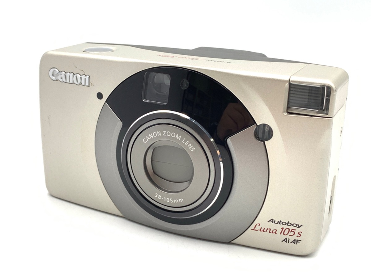 中古】フィルムカメラ｜Autoboy Luna 105 在庫一覧｜カメラのキタムラ