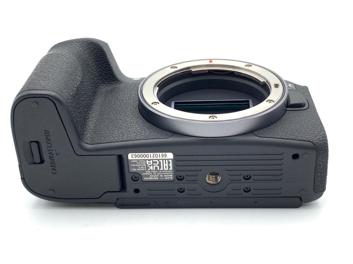 【中古】(キヤノン) Canon EOS RP ボデイ 楽天市場】【中古】【1ヶ月保証】 キヤノン Canon EOS RP ボディ