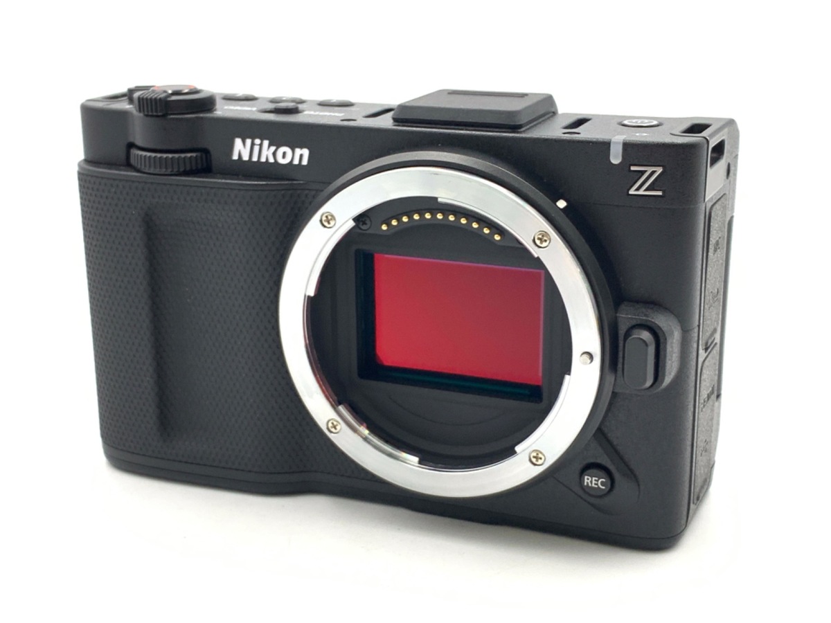 中古：A(美品)】ニコン ZR ボディ | 2443660075281