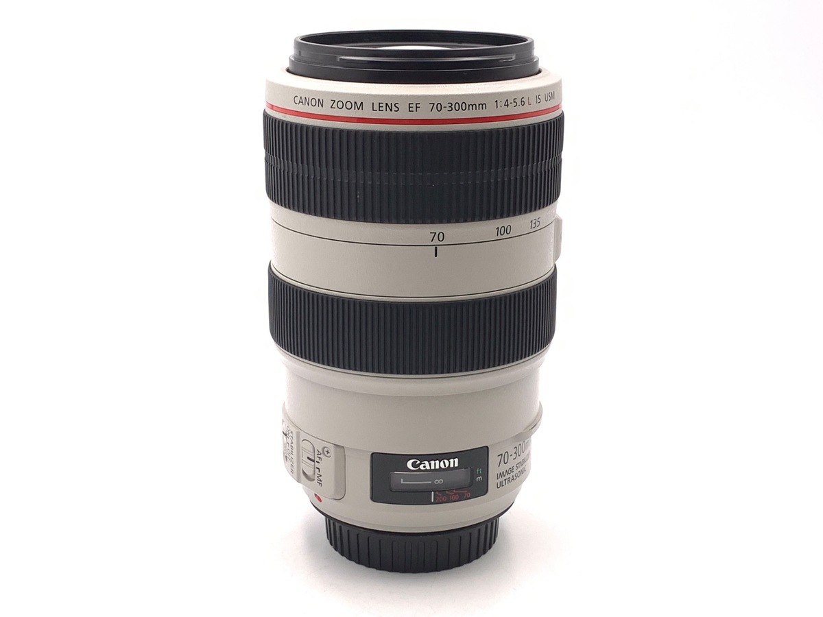 中古】キヤノン EF70-300mm F4-5.6L IS USM 在庫一覧｜カメラのキタムラ