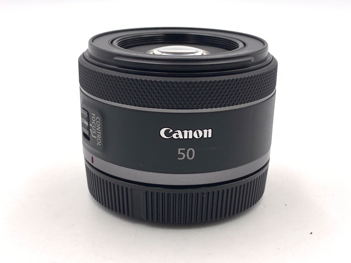 中古】キヤノン RF50mm F1.8 STM 在庫一覧｜カメラのキタムラ
