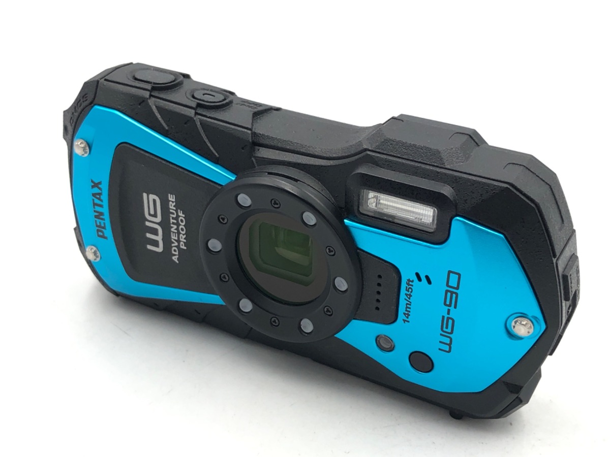 中古】コンパクトデジタルカメラ｜ペンタックス(PENTAX) 在庫一覧
