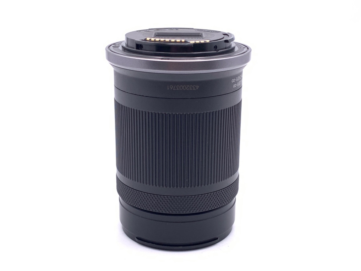 �L���m�� RF-S55-210mm F5-7.1 IS STM