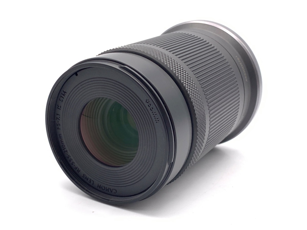 �L���m�� RF-S55-210mm F5-7.1 IS STM