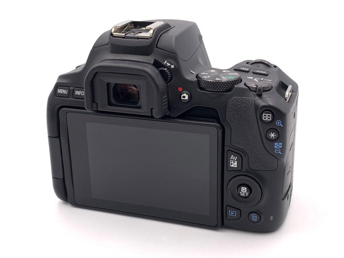 �L���m�� EOS Kiss X10 �{�f�B �u���b�N