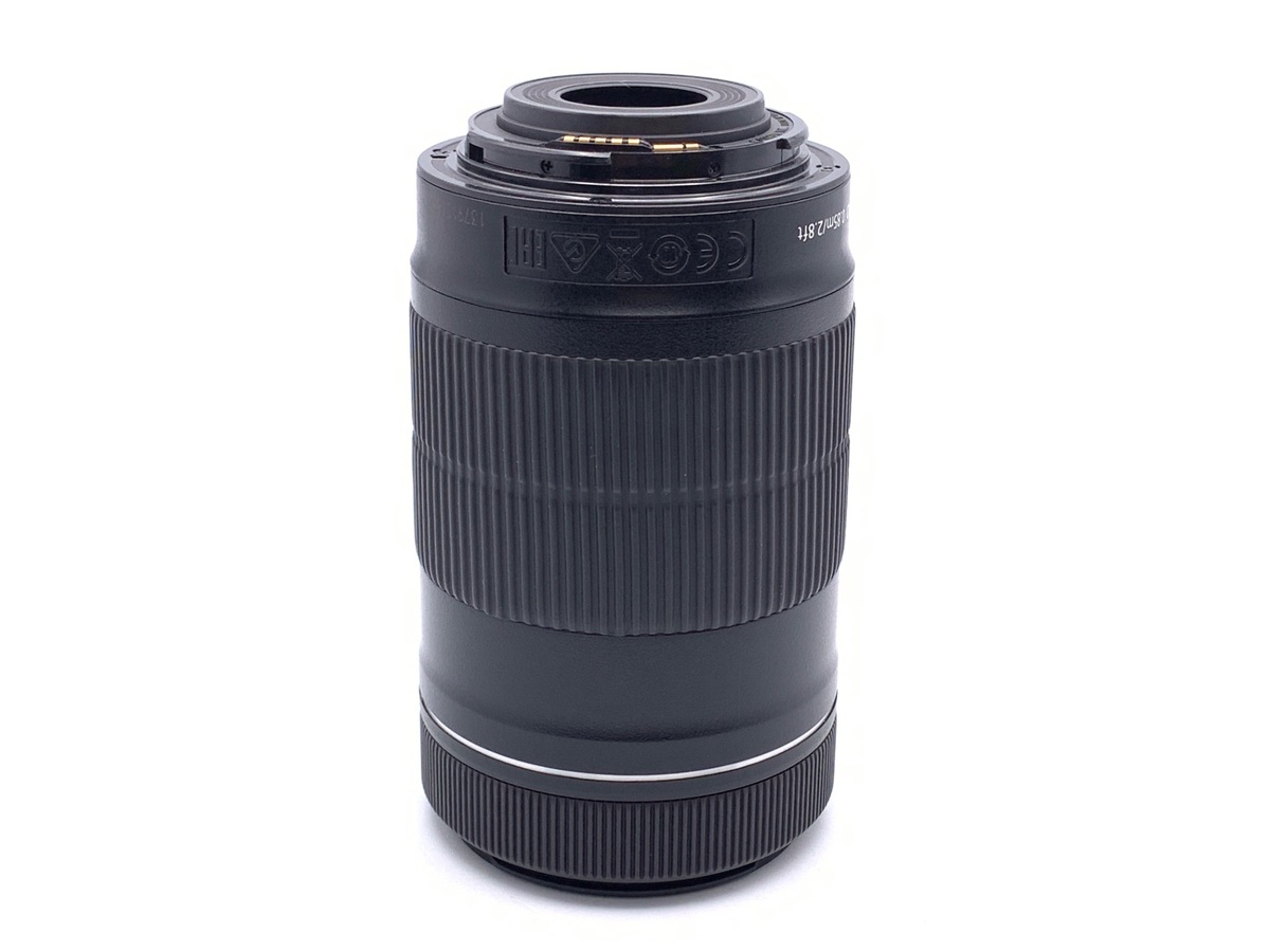 �L���m�� EF-S55-250mm F4-5.6 IS STM