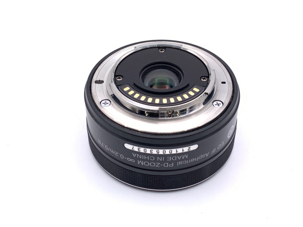 �j�R�� 1 NIKKOR VR10-30/3.5-5.6 �u���b�N