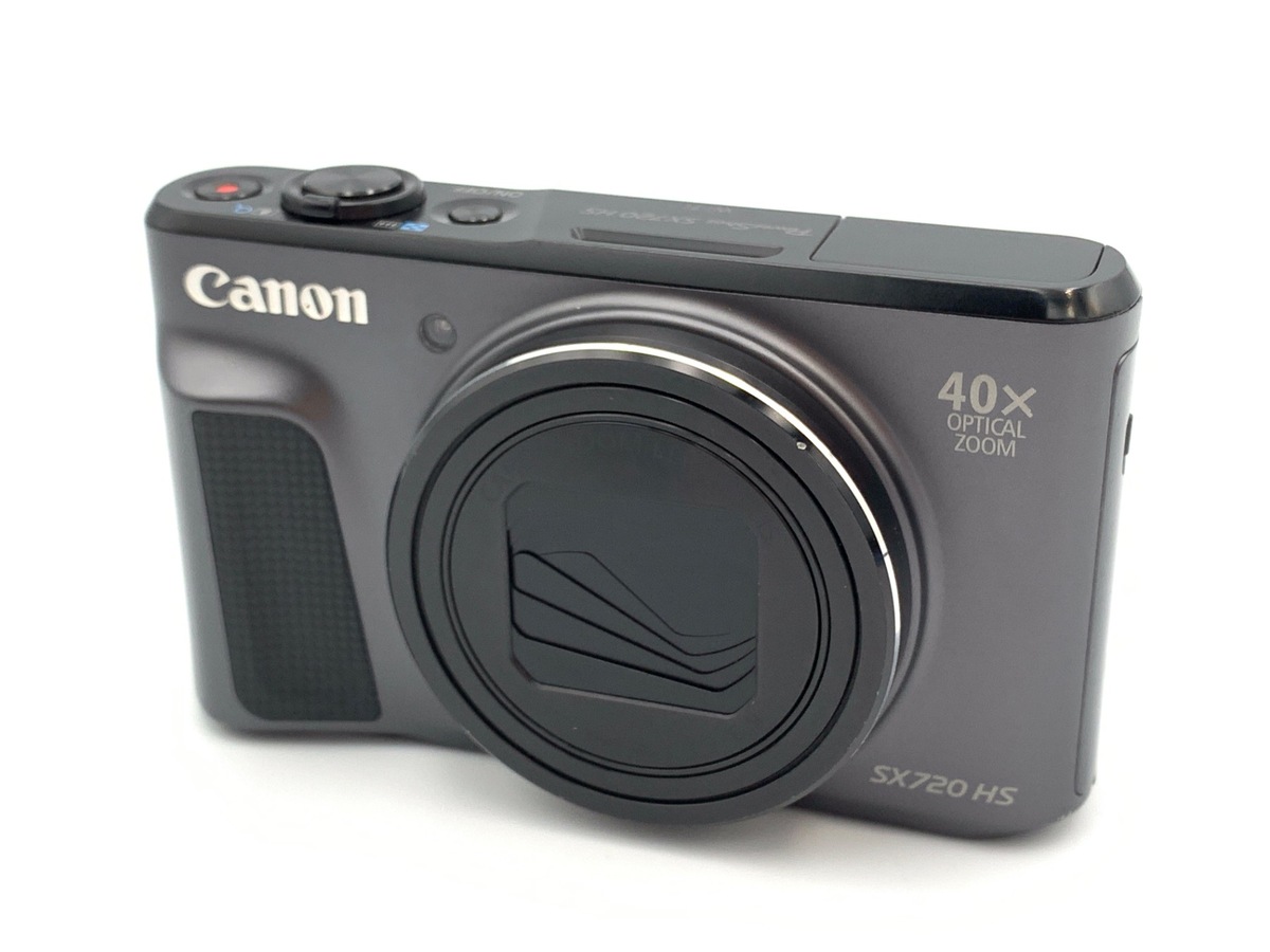 PowerShot SX720 HS 中古価格比較 - 価格.com