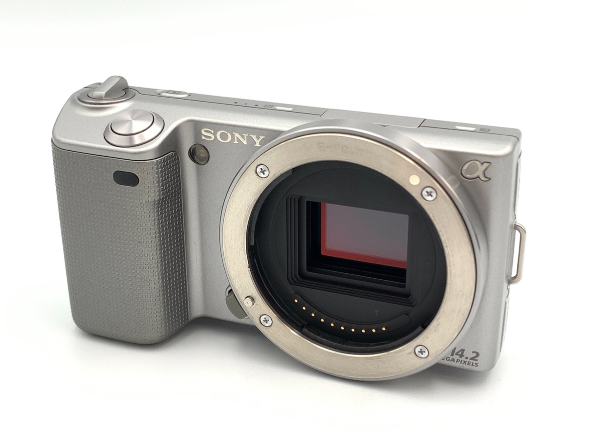 中古】NEX-5 在庫一覧｜カメラのキタムラ