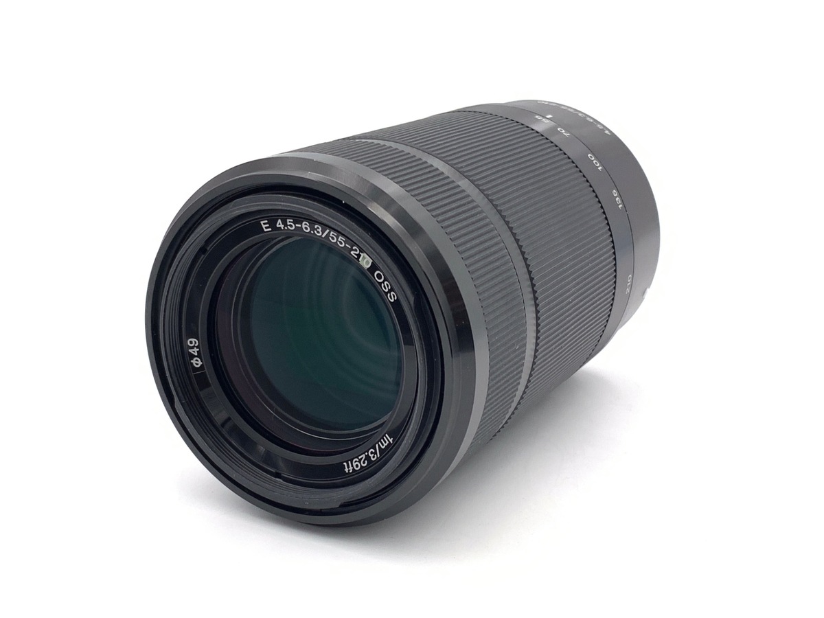 E 55-210/4.5-6.3 OSS SEL55210 ��ׯ�