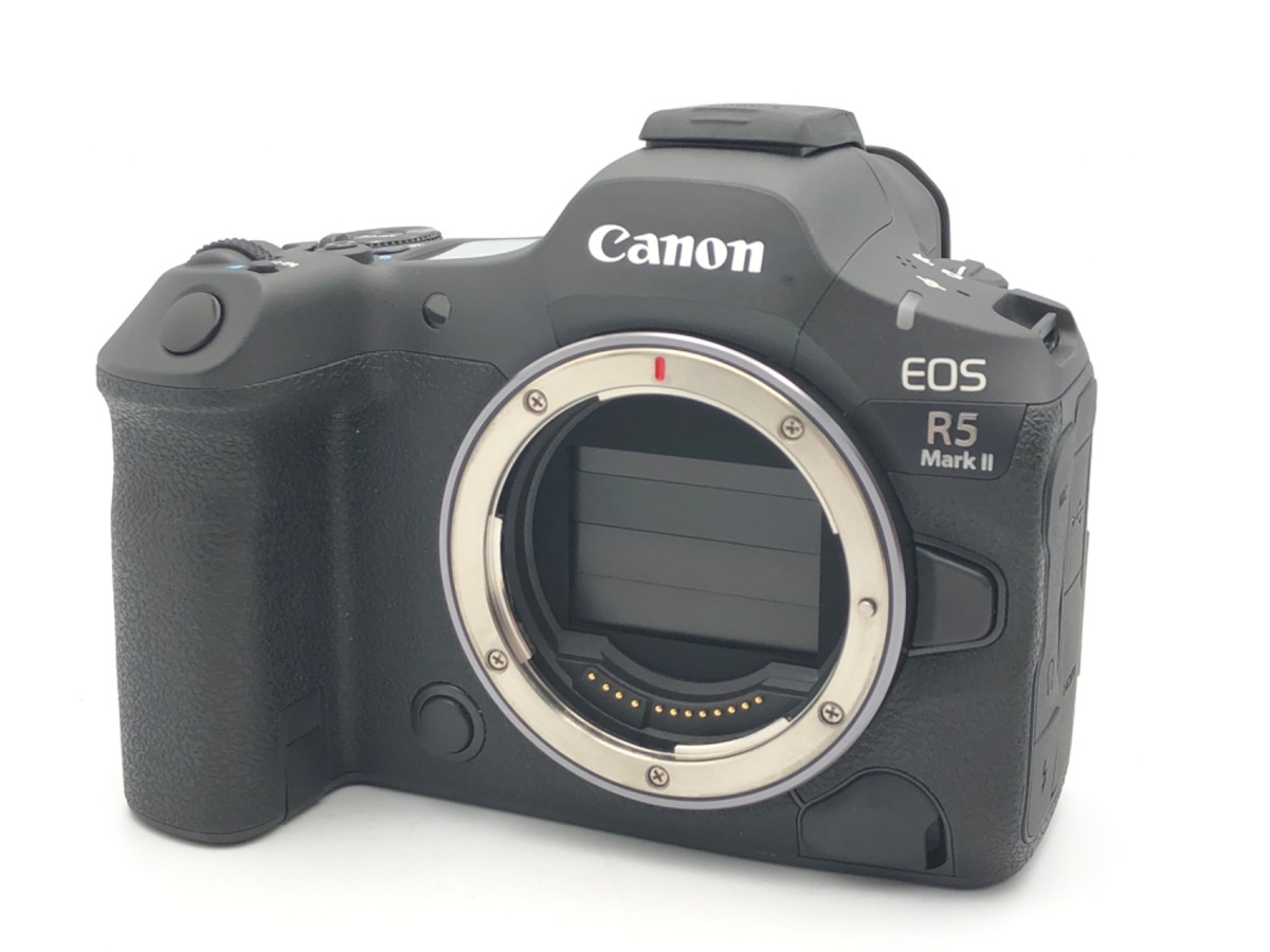 EOS R5 Mark II ���ި