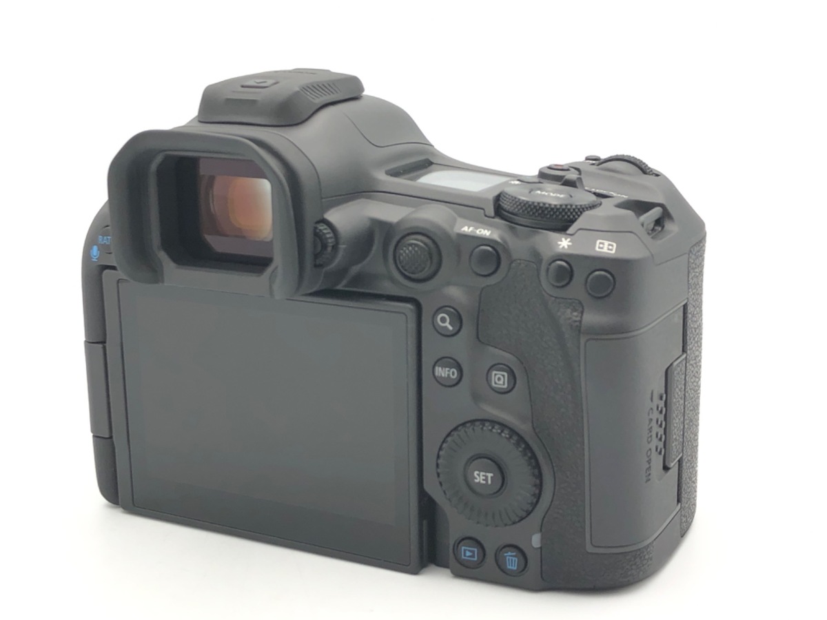 EOS R5 Mark II ボディ