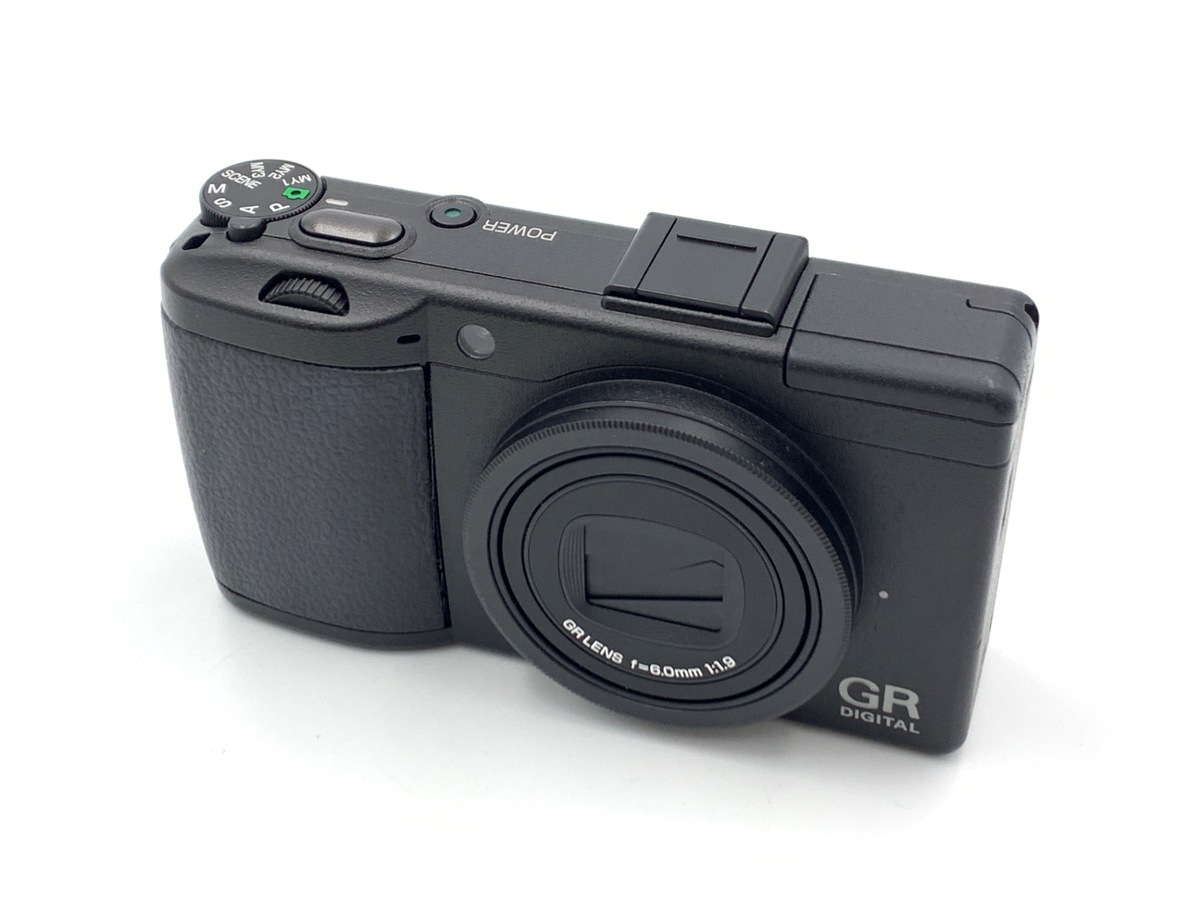 GR DIGITAL III�y1000����f�z