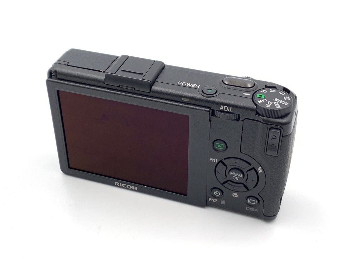 GR DIGITAL III�y1000����f�z