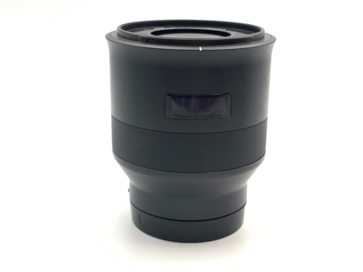 中古】カールツァイス ZEISS Batis 2/40 CF E-mount 在庫一覧｜カメラ